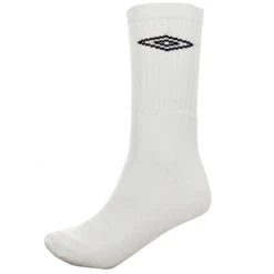 Meilleur prix 😉 Lot de 6 Paires de Chaussettes De Sport 527450 Noir Blanc Gris de Umbro 🛒 -Tenue De Sport Soldes umbro 80729 527450 60 20180820T114741 03
