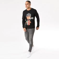 Page de garde -Tenue De Sport Soldes y et w 13406 guizmo swcr perso noi 20180712T081406 022