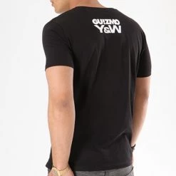 Vente flash ⭐ Tee 👕 Shirt Guizmo Oinj Noir Vert de Y et W ✔️ 9 Vente flash ⭐ Tee 👕 Shirt Guizmo Oinj Noir Vert de Y et W ✔️ -Tenue De Sport Soldes y et w 16467 guizmo ts oinj noiver 20180712T082603 055