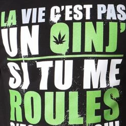 Meilleur prix 🧨 Sweat Crewneck Guizmo Oinj Noir Vert de Y et W 😍 -Tenue De Sport Soldes y et w 16468 guizmo swcr oinj noiver 20180712T082603 033