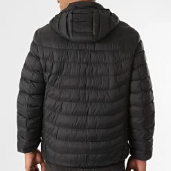 Meilleure vente 🛒 Doudoune Capuche Chauffante Noir de Y et W 👍 7 Meilleure vente 🛒 Doudoune Capuche Chauffante Noir de Y et W 👍 -Tenue De Sport Soldes y et w 235934 DOUDOUNE CHAUFFANTES BLK 20201023T143427 04