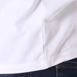 Le moins cher 🔥 Tee 👚 Shirt Guizmo Espérance Blanc de Y et W 🎁 -Tenue De Sport Soldes y et w 23891 guizmo ts esperance blc 20180820T065202 044