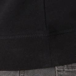 Bon marché 🔔 Sweat Crewneck Esperance Noir de Y et W 😉 -Tenue De Sport Soldes y et w 24166 guizmo swcr esperence noirou 20180820T065327 044