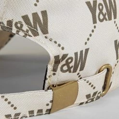 Acheter ❤️ Casquette All Over Beige de Y et W ✨ 6 Acheter ❤️ Casquette All Over Beige de Y et W ✨ -Tenue De Sport Soldes y et w 279252 CASQUETTE ALL OVER BEIGE 20210819T163119 03