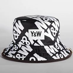 Meilleure vente 🔔 Bob Réversible Classic Hunt Orange Noir de Y et W 🔔 8 Meilleure vente 🔔 Bob Réversible Classic Hunt Orange Noir de Y et W 🔔 -Tenue De Sport Soldes y et w 286382 CLASSIC HUNT BOB BROWN BLACK 20211006T115521 04