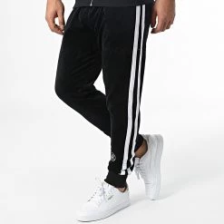 Top 10 😀 Ensemble De Survetement A Bandes League Noir de Y et W 💯 9 Top 10 😀 Ensemble De Survetement A Bandes League Noir de Y et W 💯 -Tenue De Sport Soldes y et w 345056 SURVETEMENT LEAGUE 20221111T161346 05