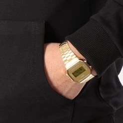 Grosses soldes 😉 Sweat Capuche Classic Logo Noir de Y et W 🧨 8 Grosses soldes 😉 Sweat Capuche Classic Logo Noir de Y et W 🧨 -Tenue De Sport Soldes y et w 65099 yw swc cllogo noi 20180820T102252 044