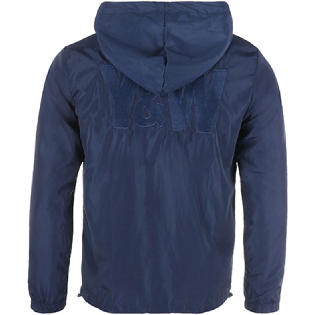 Offres ❤️ Veste Coupe-Vent Réversible Skullz Bleu Marine de Y et W 🔥 5 Offres ❤️ Veste Coupe-Vent Réversible Skullz Bleu Marine de Y et W 🔥 – Image 5